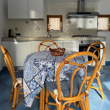 Antica Porta Residence, In The Center Of Ravello, 3 Min Walk Within Villa Rufolo And The Main Square Eksteriør billede