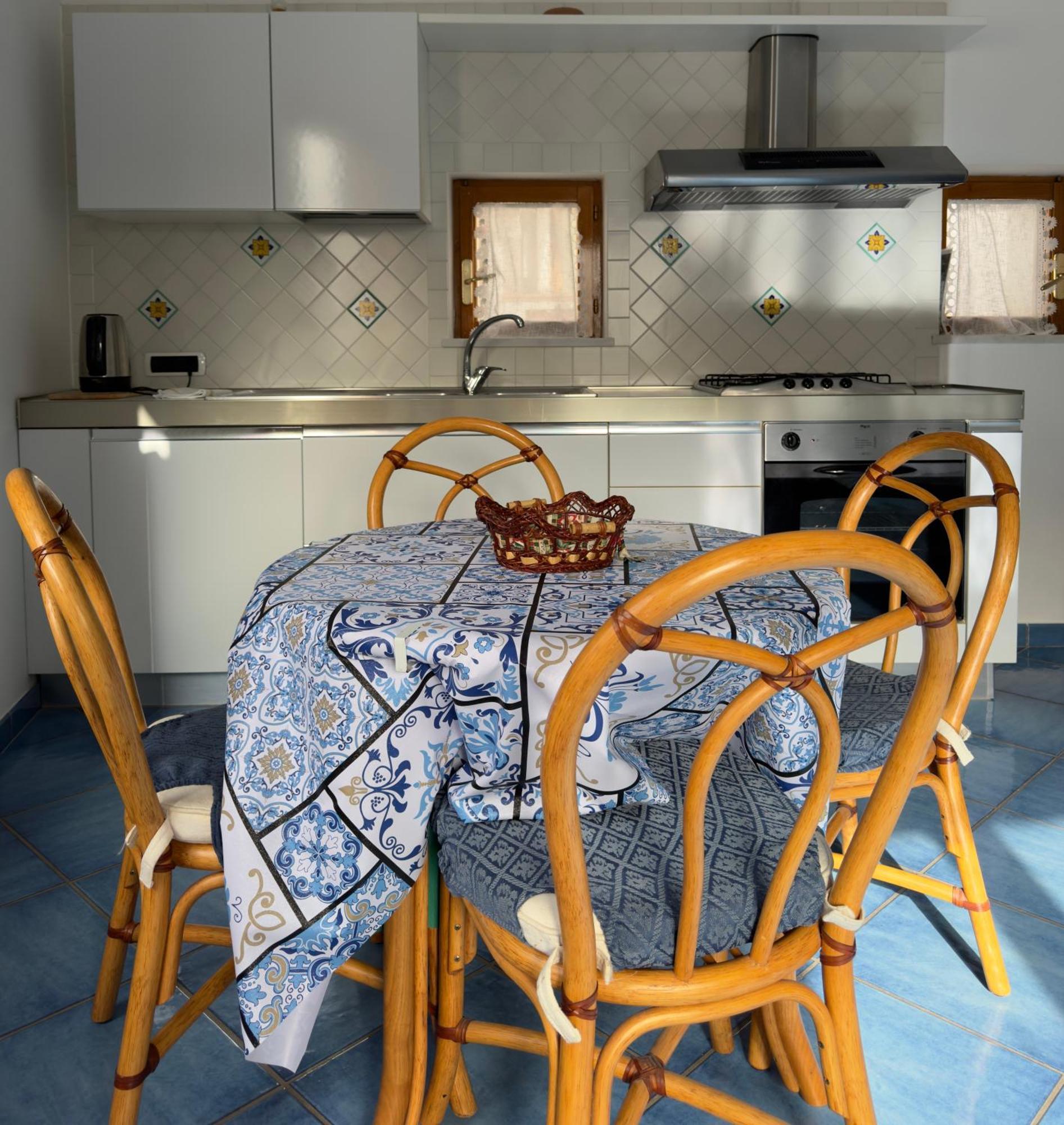Antica Porta Residence, In The Center Of Ravello, 3 Min Walk Within Villa Rufolo And The Main Square Eksteriør billede