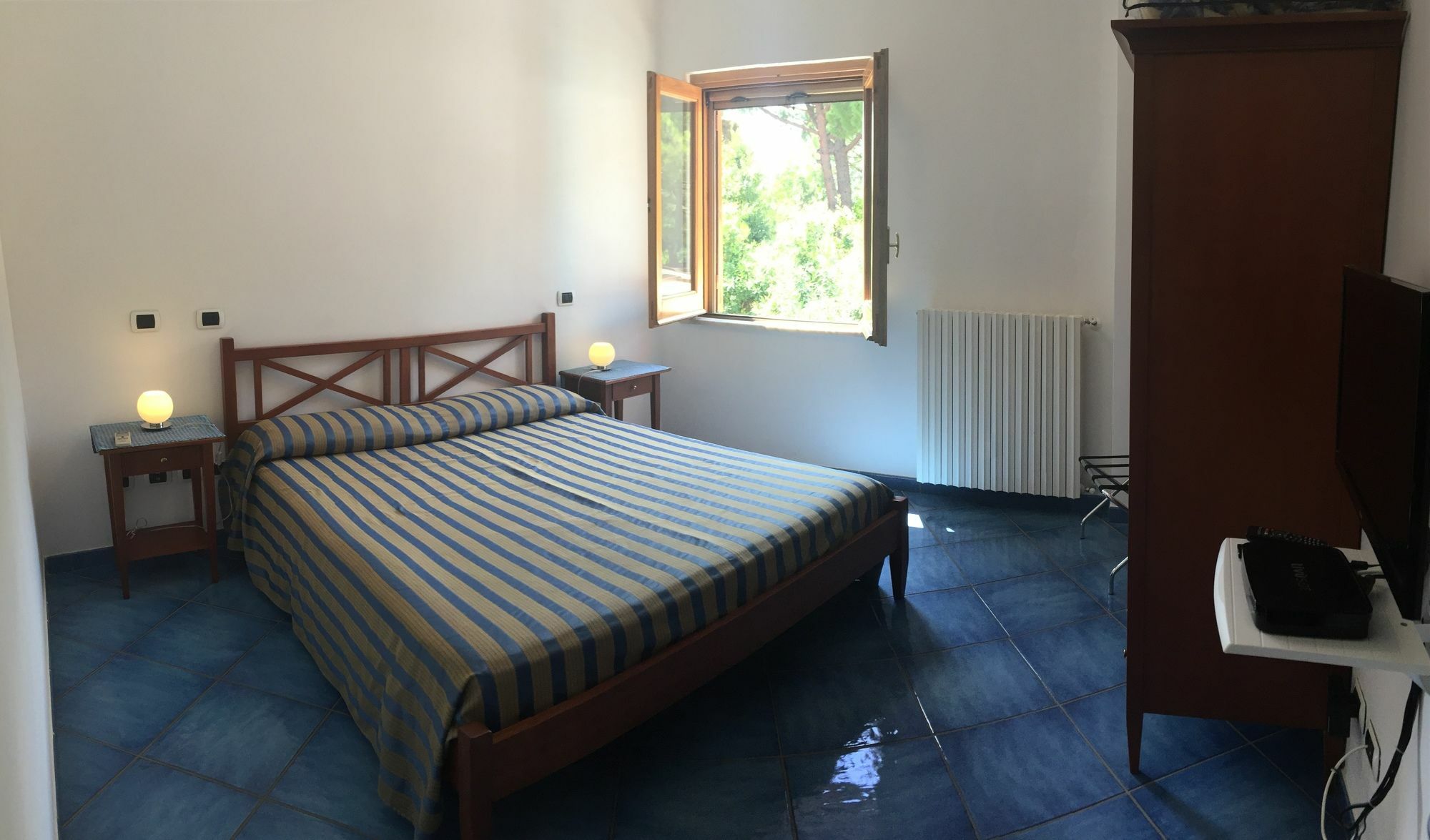 Antica Porta Residence, In The Center Of Ravello, 3 Min Walk Within Villa Rufolo And The Main Square Eksteriør billede